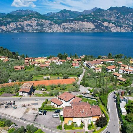 Malcesine Dream Apartments Zewnętrze zdjęcie