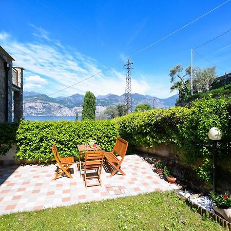 Malcesine Dream Apartments Zewnętrze zdjęcie
