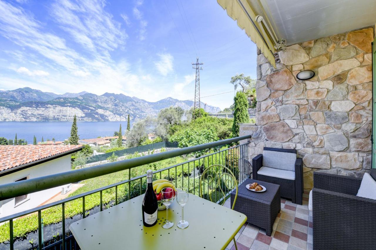 Malcesine Dream Apartments Zewnętrze zdjęcie