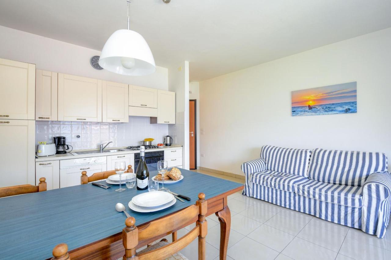 Malcesine Dream Apartments Zewnętrze zdjęcie