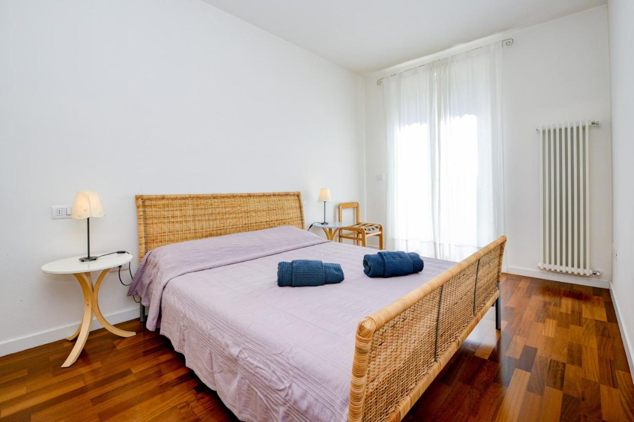 Malcesine Dream Apartments Zewnętrze zdjęcie