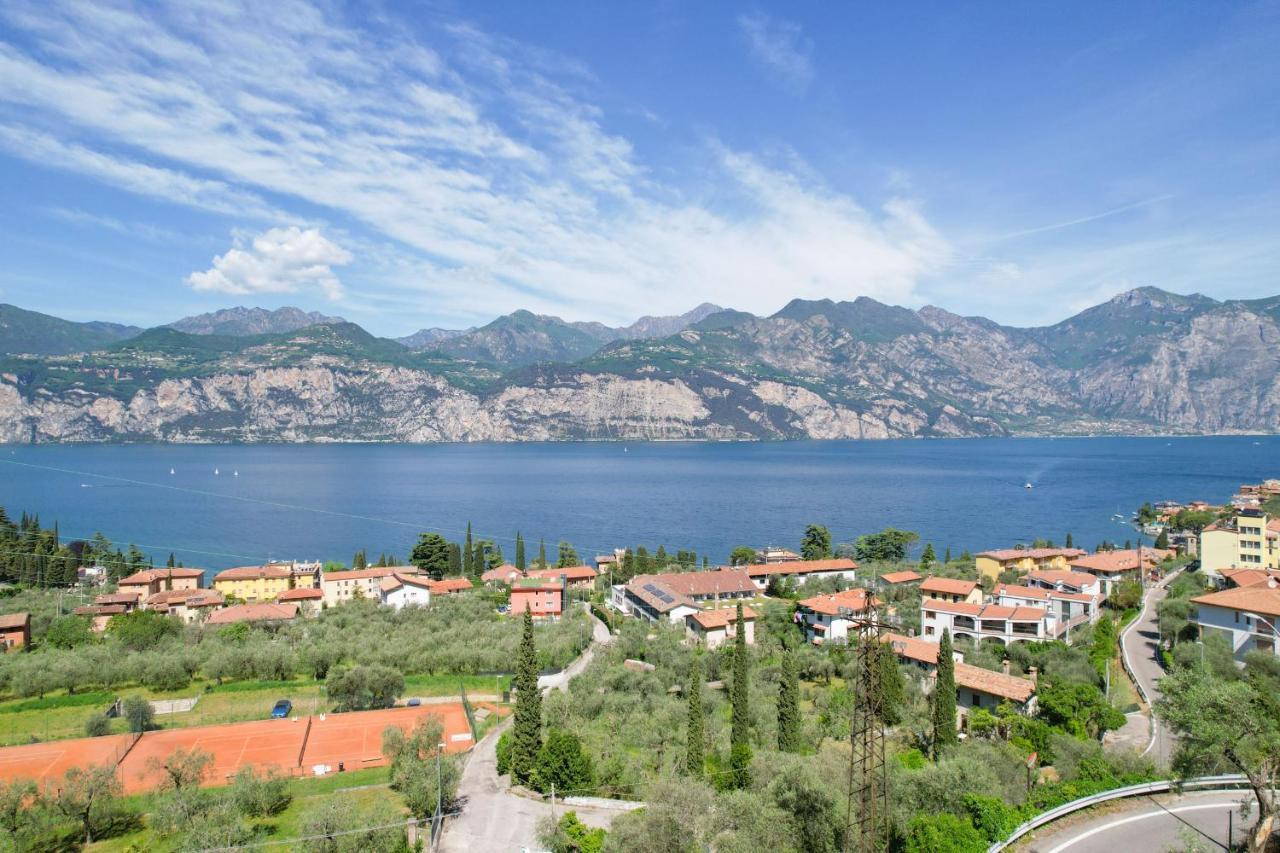 Malcesine Dream Apartments Zewnętrze zdjęcie
