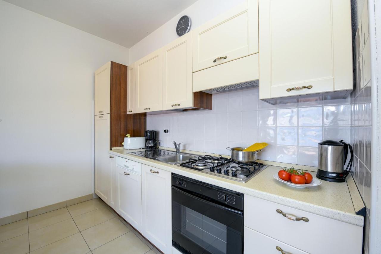 Malcesine Dream Apartments Zewnętrze zdjęcie
