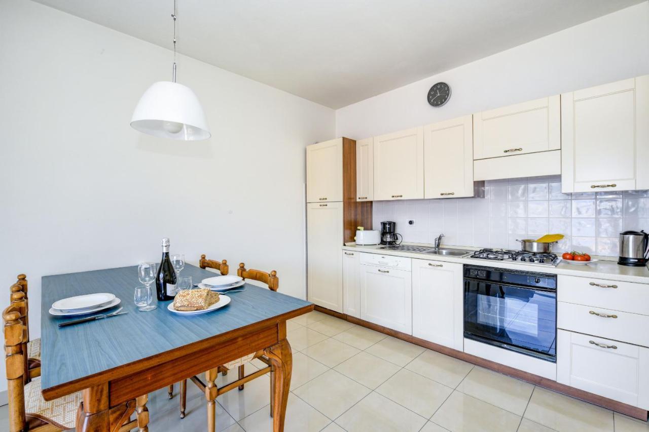 Malcesine Dream Apartments Zewnętrze zdjęcie