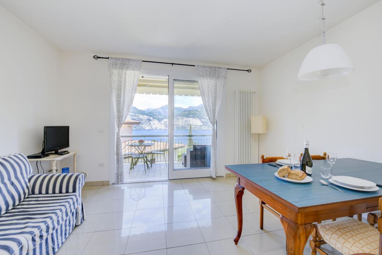 Malcesine Dream Apartments Zewnętrze zdjęcie