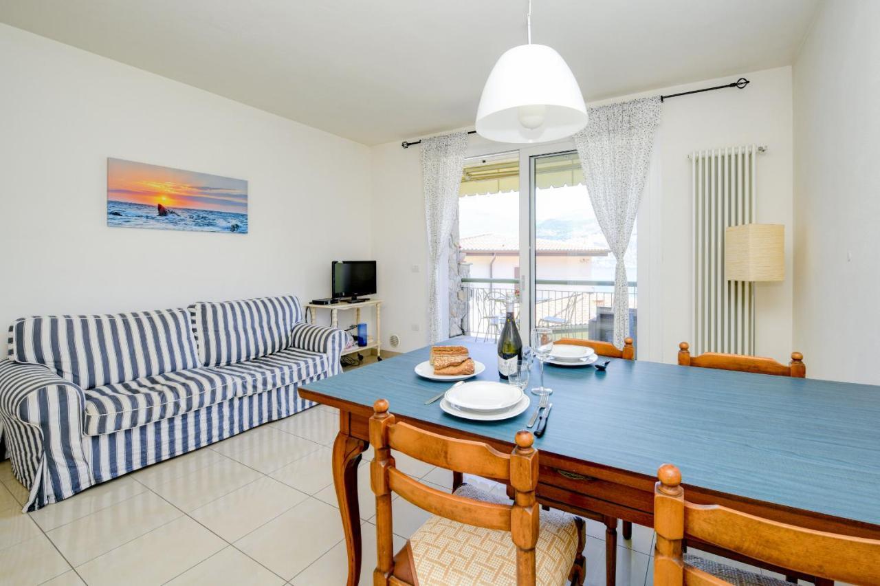 Malcesine Dream Apartments Zewnętrze zdjęcie
