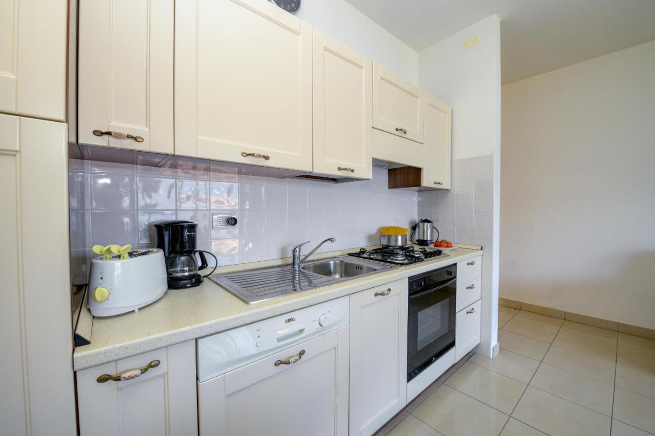 Malcesine Dream Apartments Zewnętrze zdjęcie