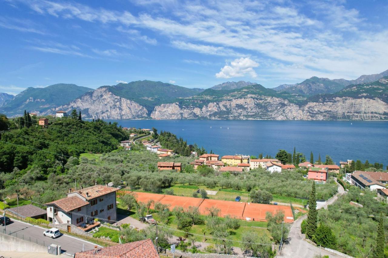 Malcesine Dream Apartments Zewnętrze zdjęcie