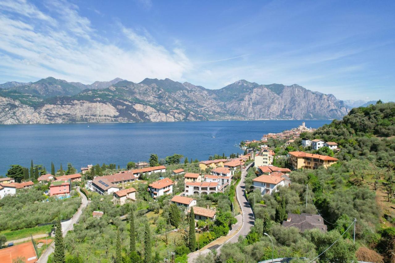 Malcesine Dream Apartments Zewnętrze zdjęcie