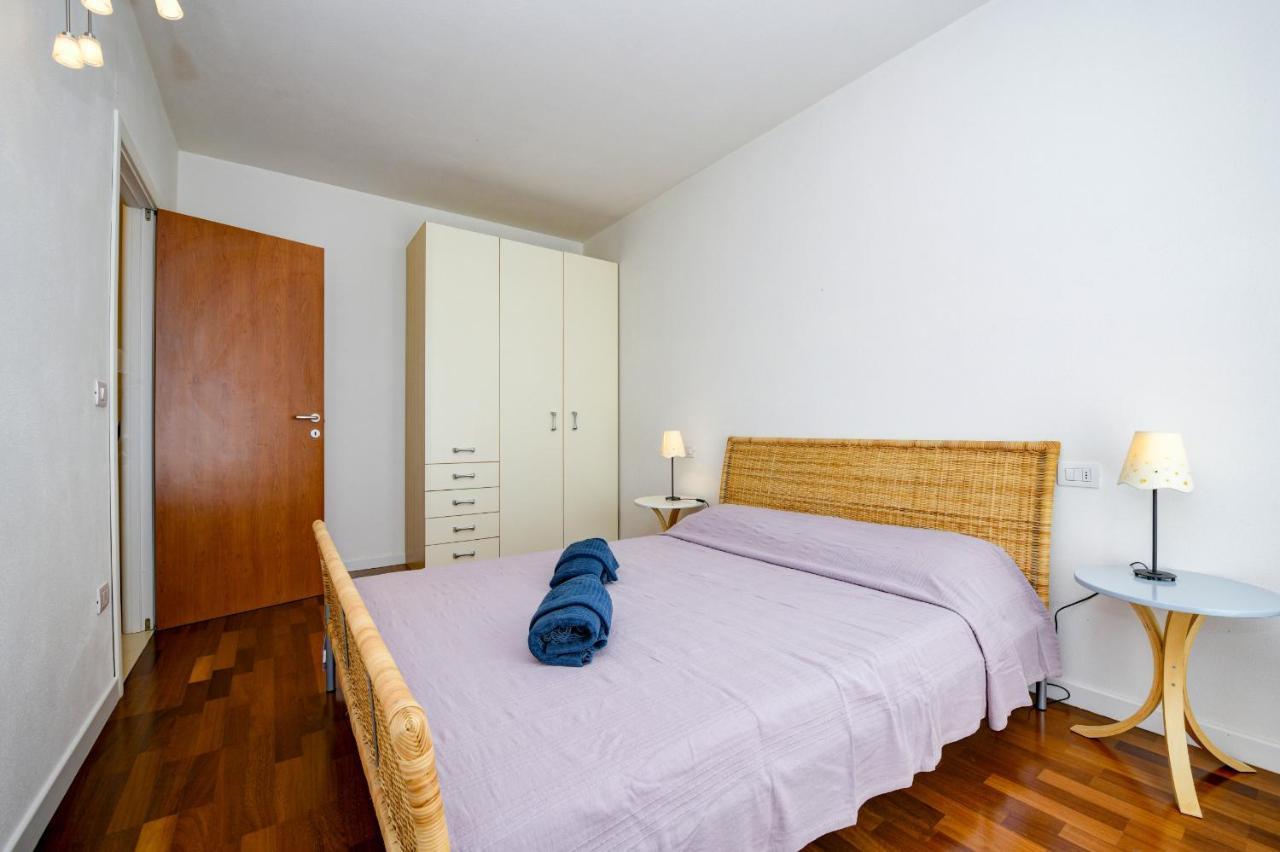 Malcesine Dream Apartments Zewnętrze zdjęcie
