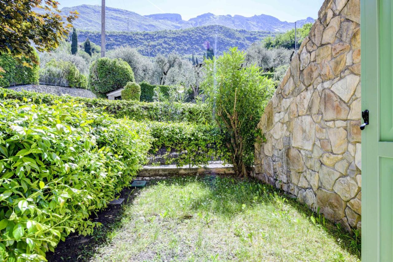 Malcesine Dream Apartments Zewnętrze zdjęcie