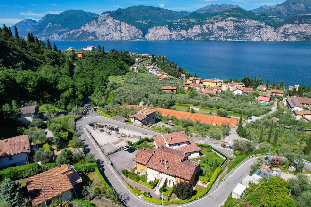 Malcesine Dream Apartments Zewnętrze zdjęcie