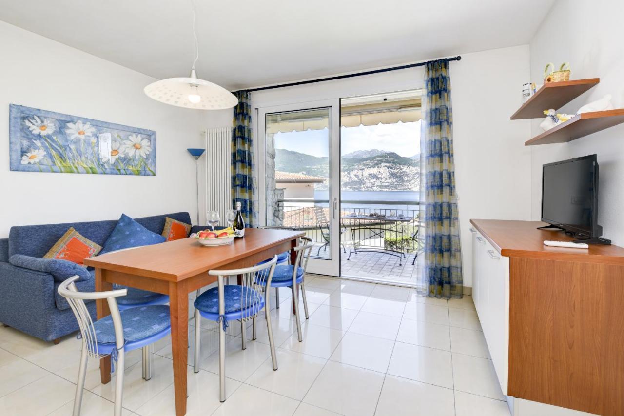 Malcesine Dream Apartments Zewnętrze zdjęcie
