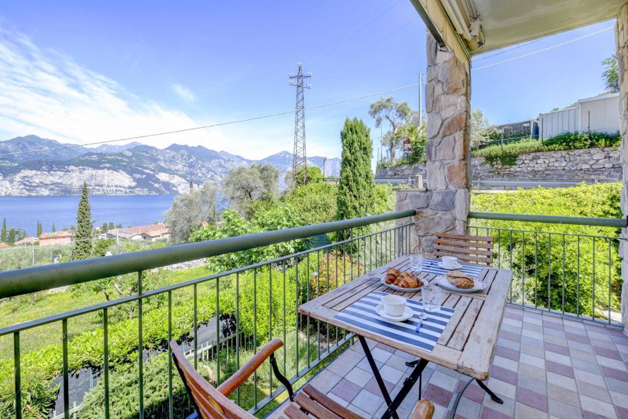 Malcesine Dream Apartments Zewnętrze zdjęcie