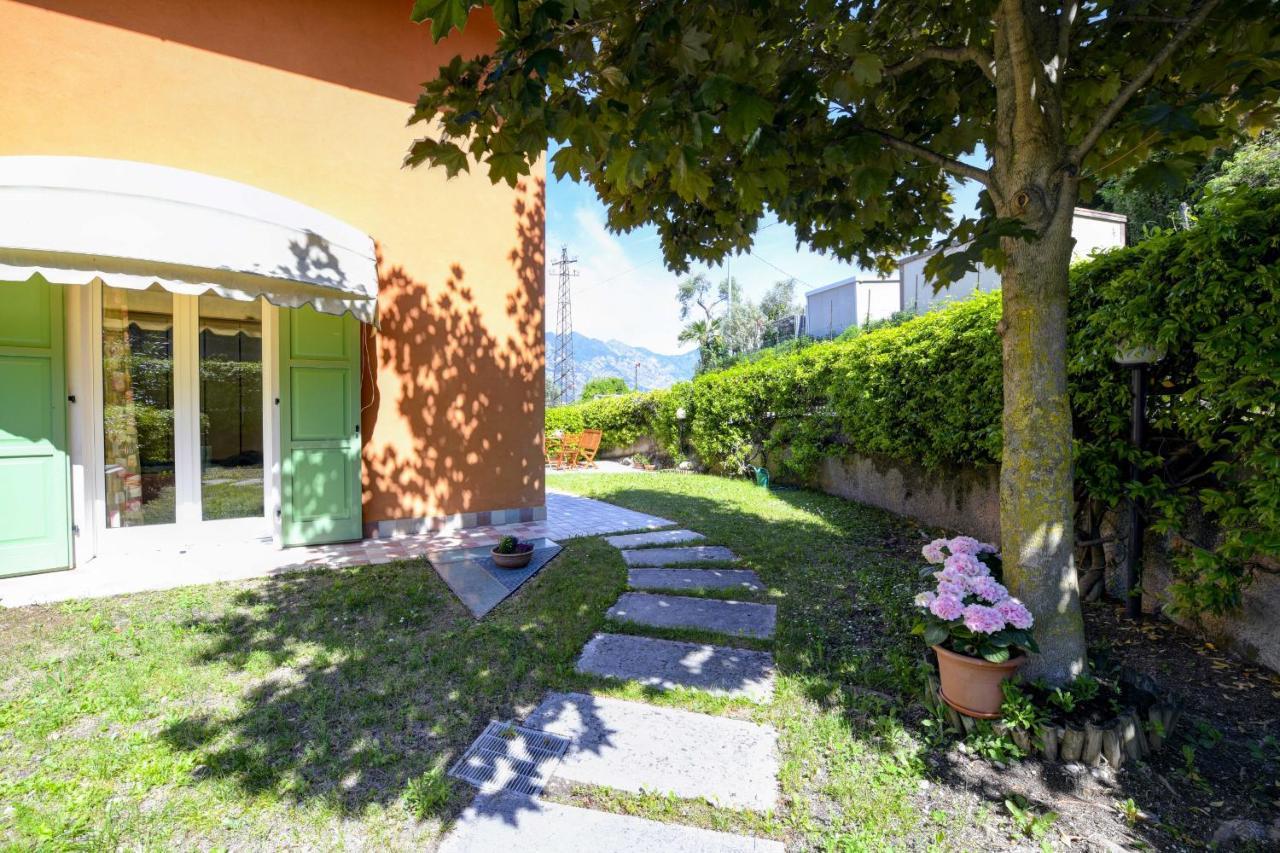 Malcesine Dream Apartments Zewnętrze zdjęcie