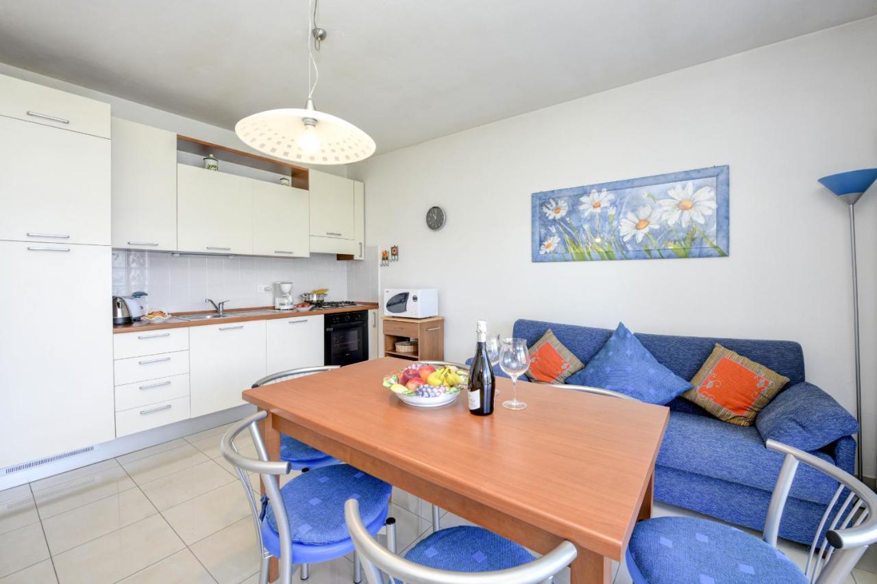 Malcesine Dream Apartments Zewnętrze zdjęcie