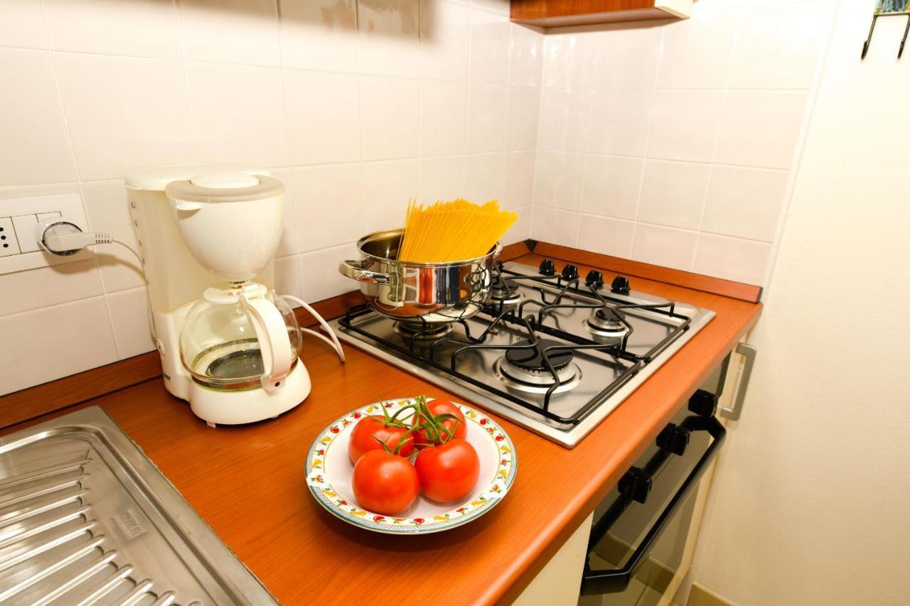 Malcesine Dream Apartments Zewnętrze zdjęcie
