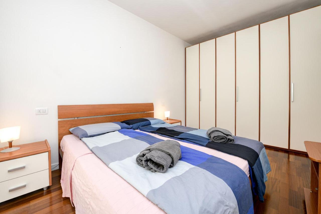 Malcesine Dream Apartments Zewnętrze zdjęcie