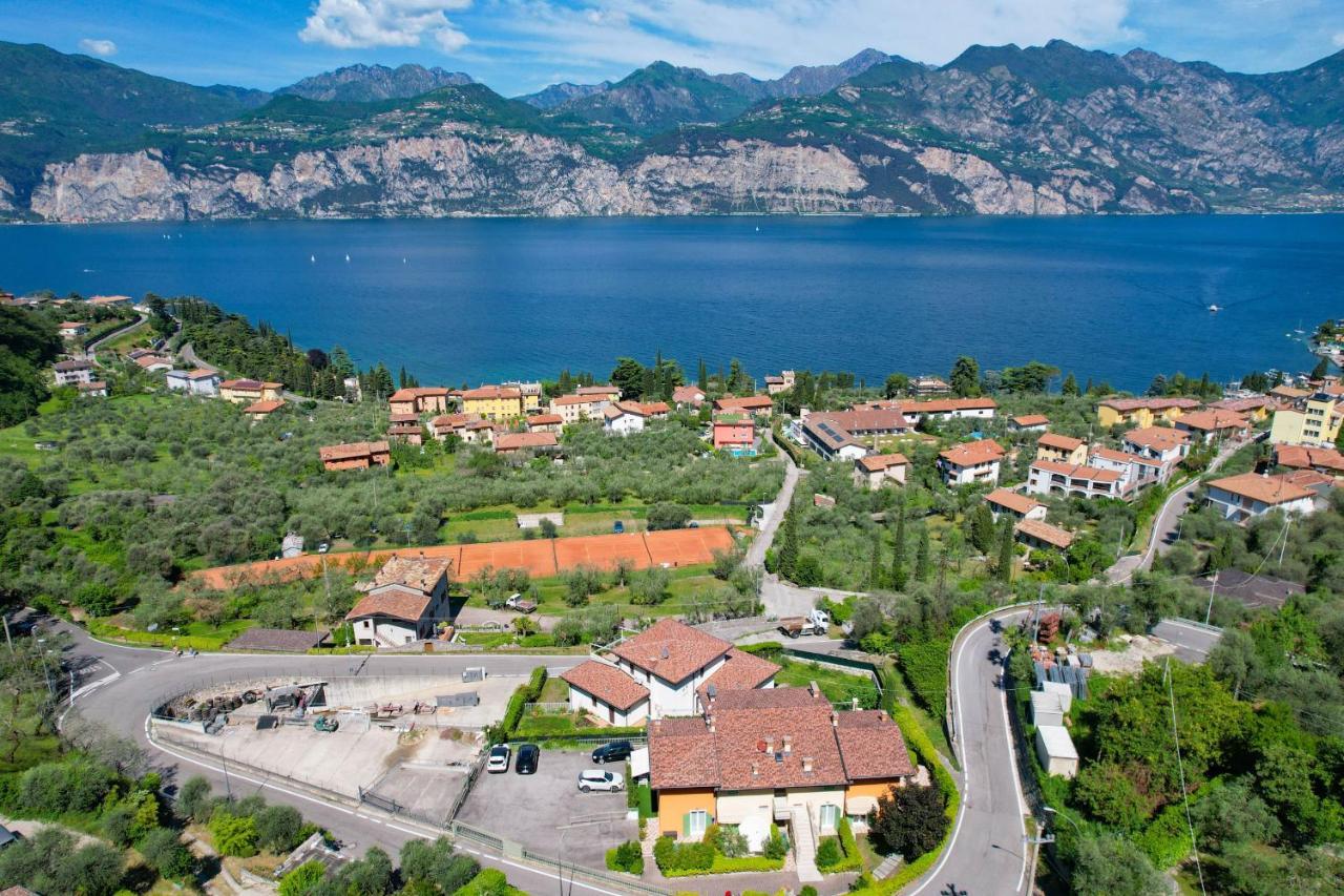 Malcesine Dream Apartments Zewnętrze zdjęcie
