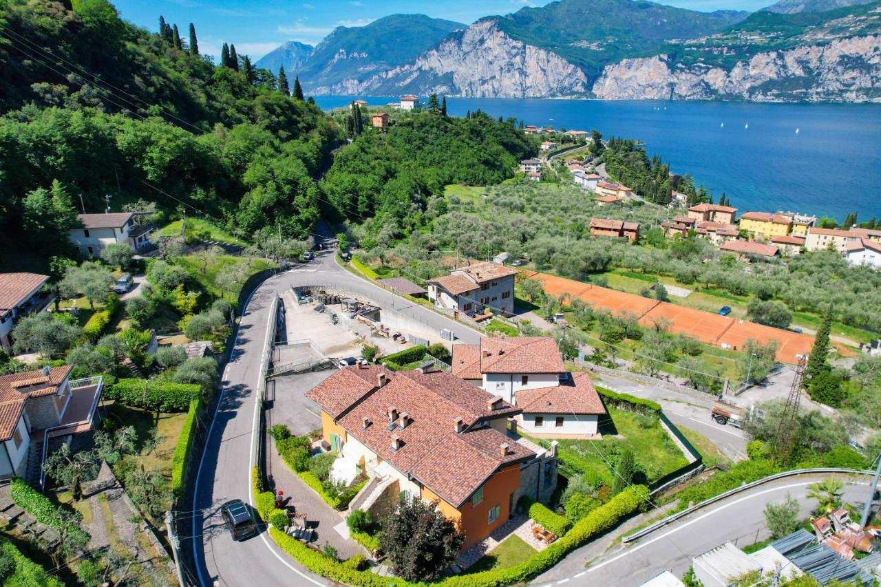 Malcesine Dream Apartments Zewnętrze zdjęcie