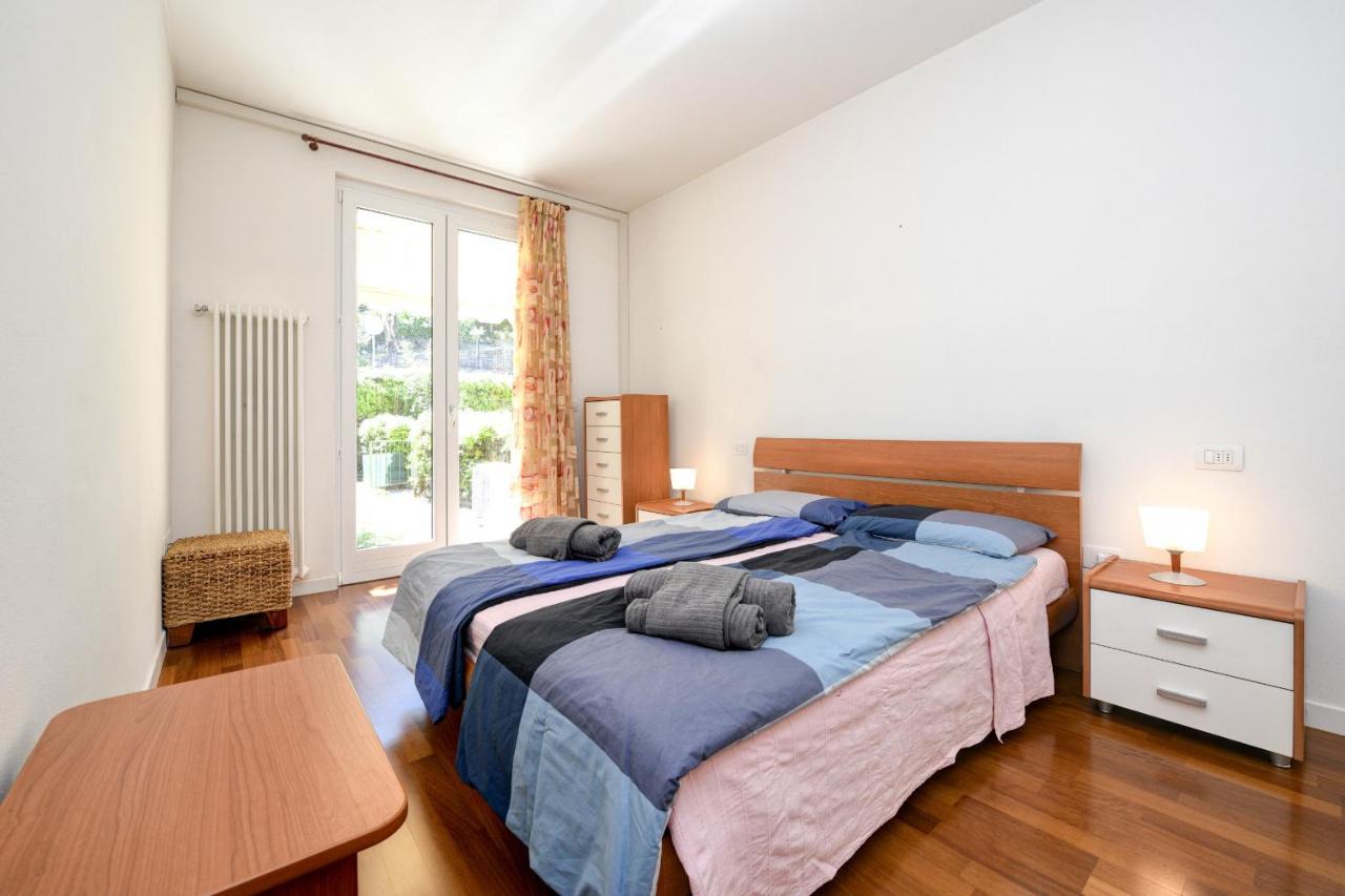 Malcesine Dream Apartments Zewnętrze zdjęcie