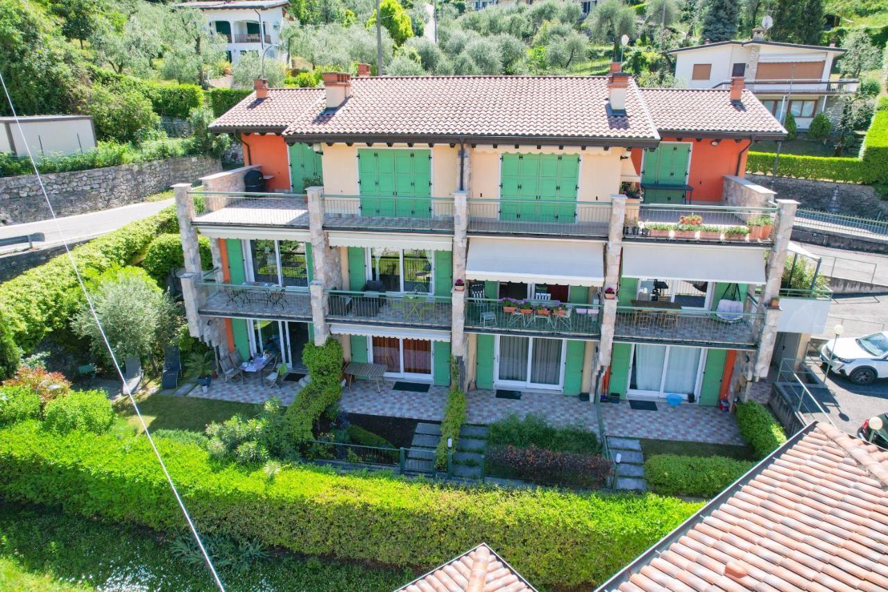 Malcesine Dream Apartments Zewnętrze zdjęcie