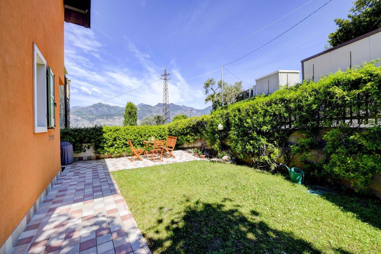 Malcesine Dream Apartments Zewnętrze zdjęcie